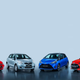 Illustration for article titled Oh Cool, The New Toyota Yaris Still Gets A Manual